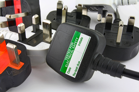 PAT testing in Essex and throughout the South-East